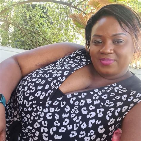 Sugar mummy .